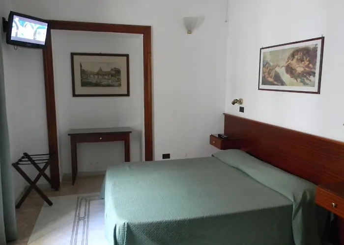 Hotel Primavera
