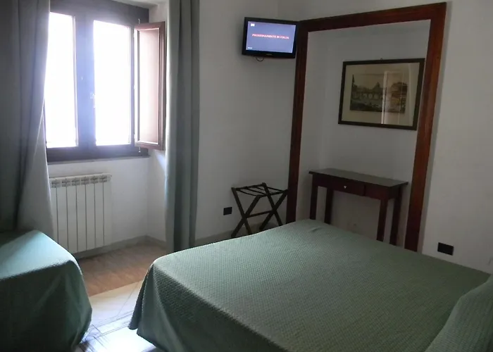 Hotel Primavera